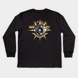 Cosmic: Destiny Kids Long Sleeve T-Shirt